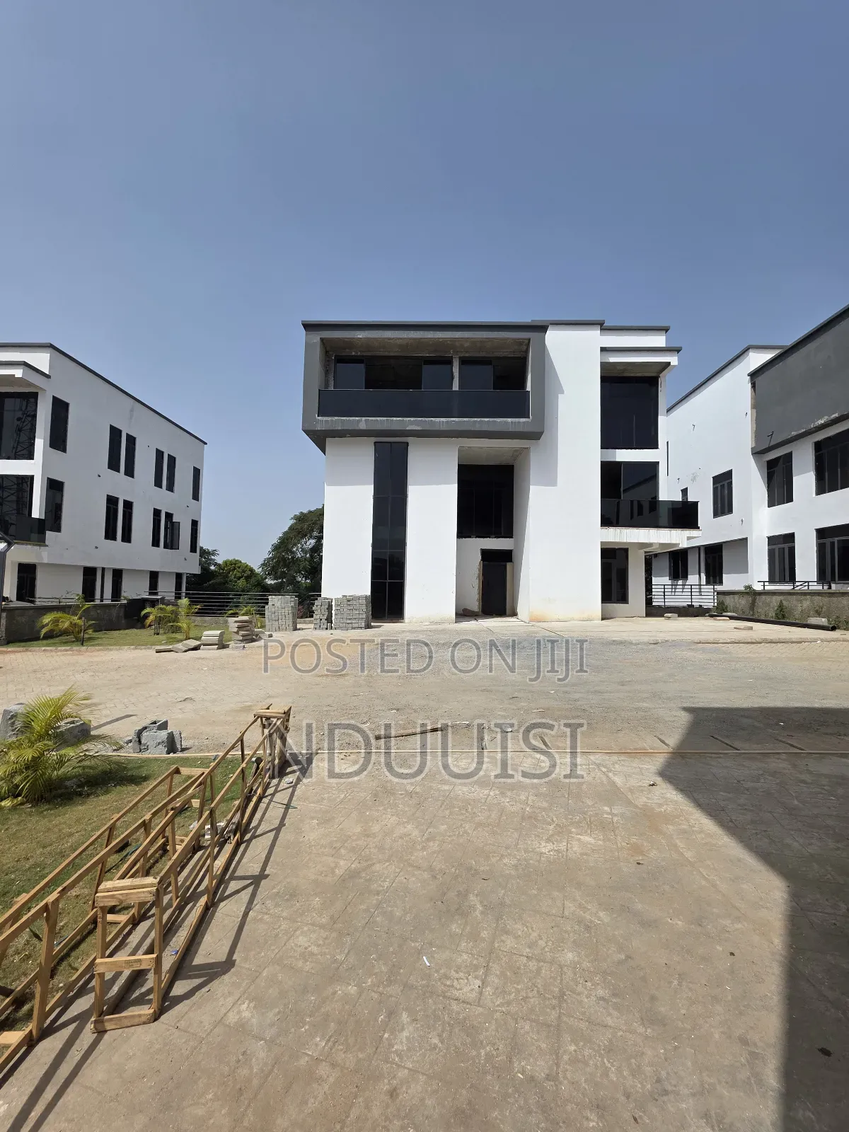 6bdrm Duplex in Ministers Hill, Maitama for sale in Maitama