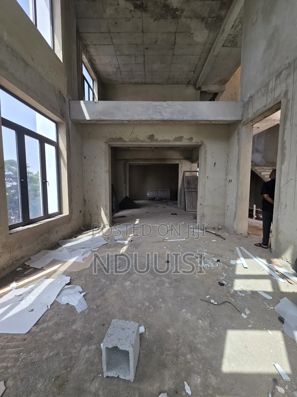 6bdrm Duplex in Ministers Hill, Maitama for sale in Maitama