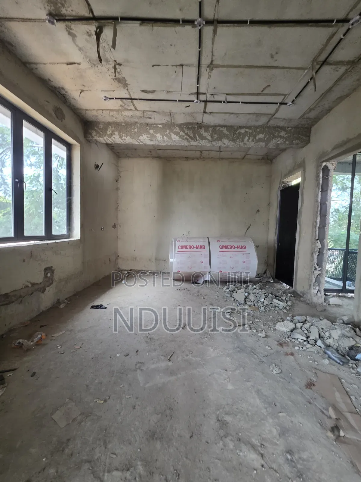 6bdrm Duplex in Ministers Hill, Maitama for sale in Maitama