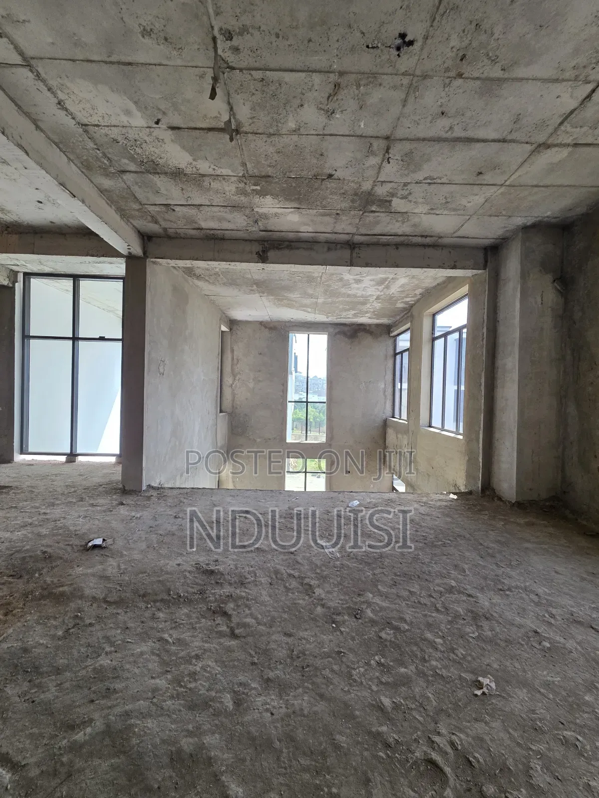 6bdrm Duplex in Ministers Hill, Maitama for sale in Maitama