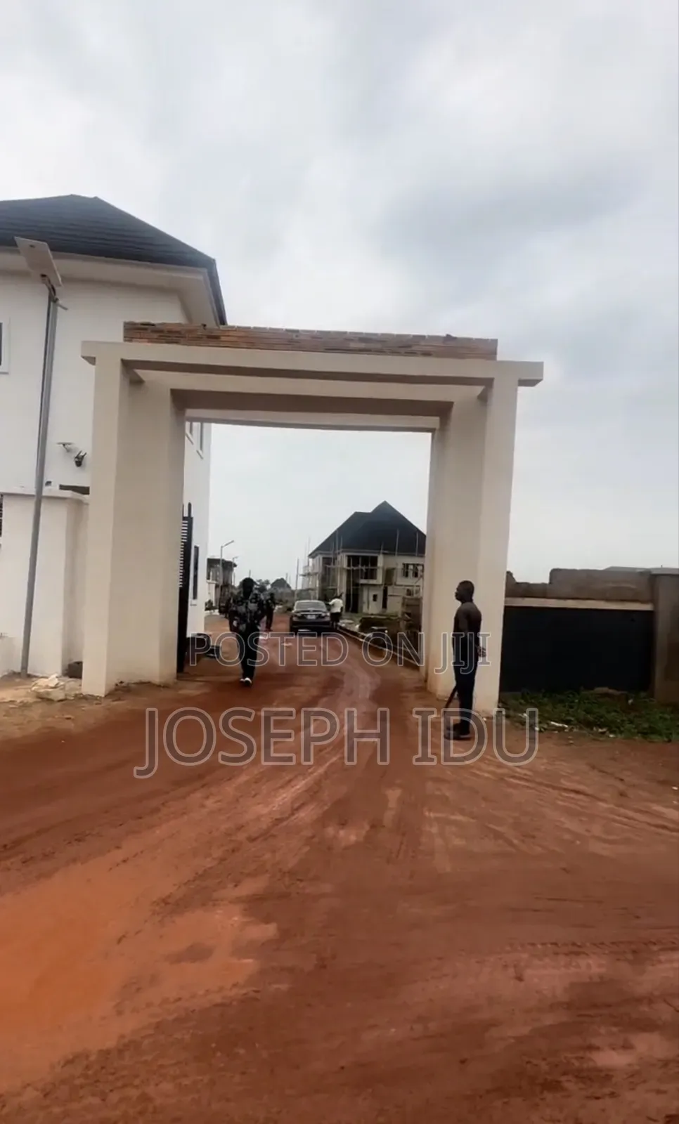 Banana Estate Enugu Hot Sale in Enugu