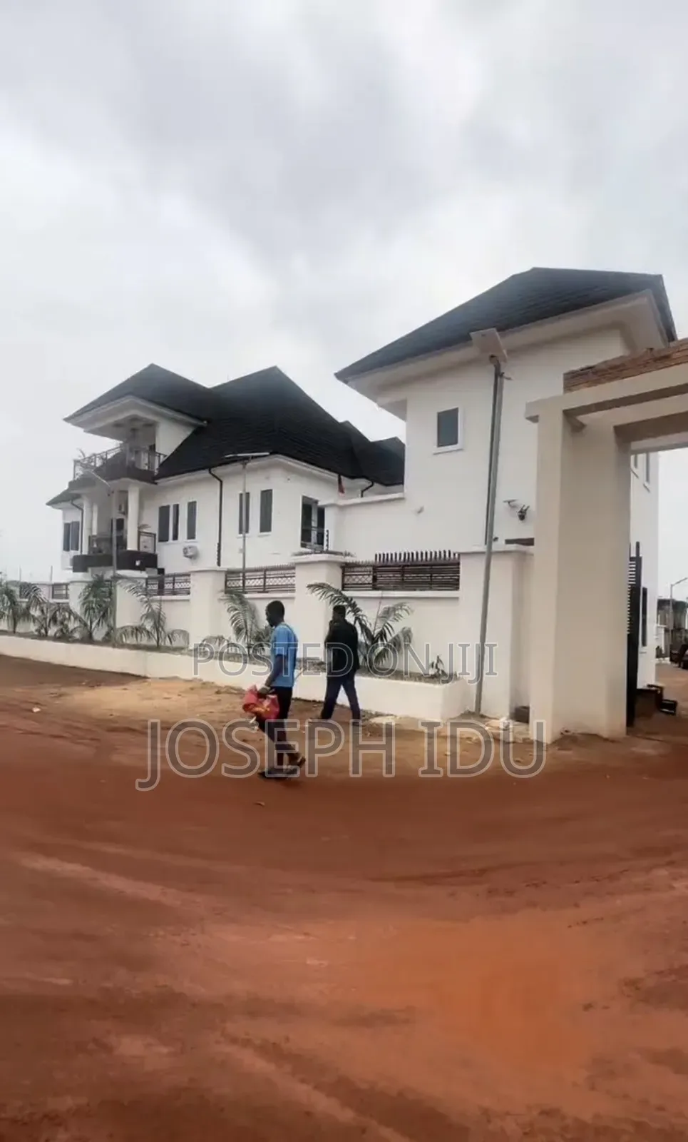 Banana Estate Enugu Hot Sale in Enugu