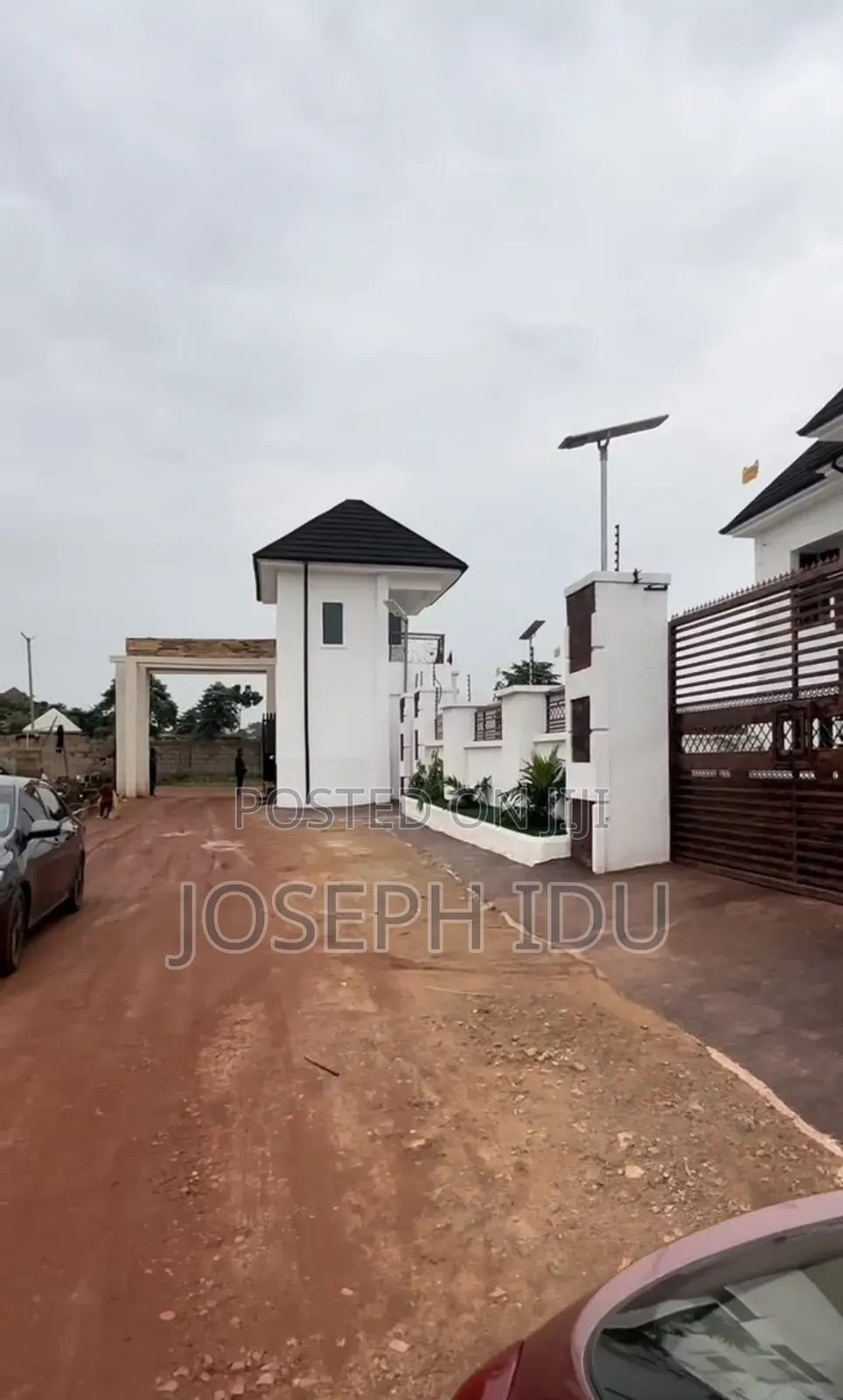 Banana Estate Enugu Hot Sale in Enugu