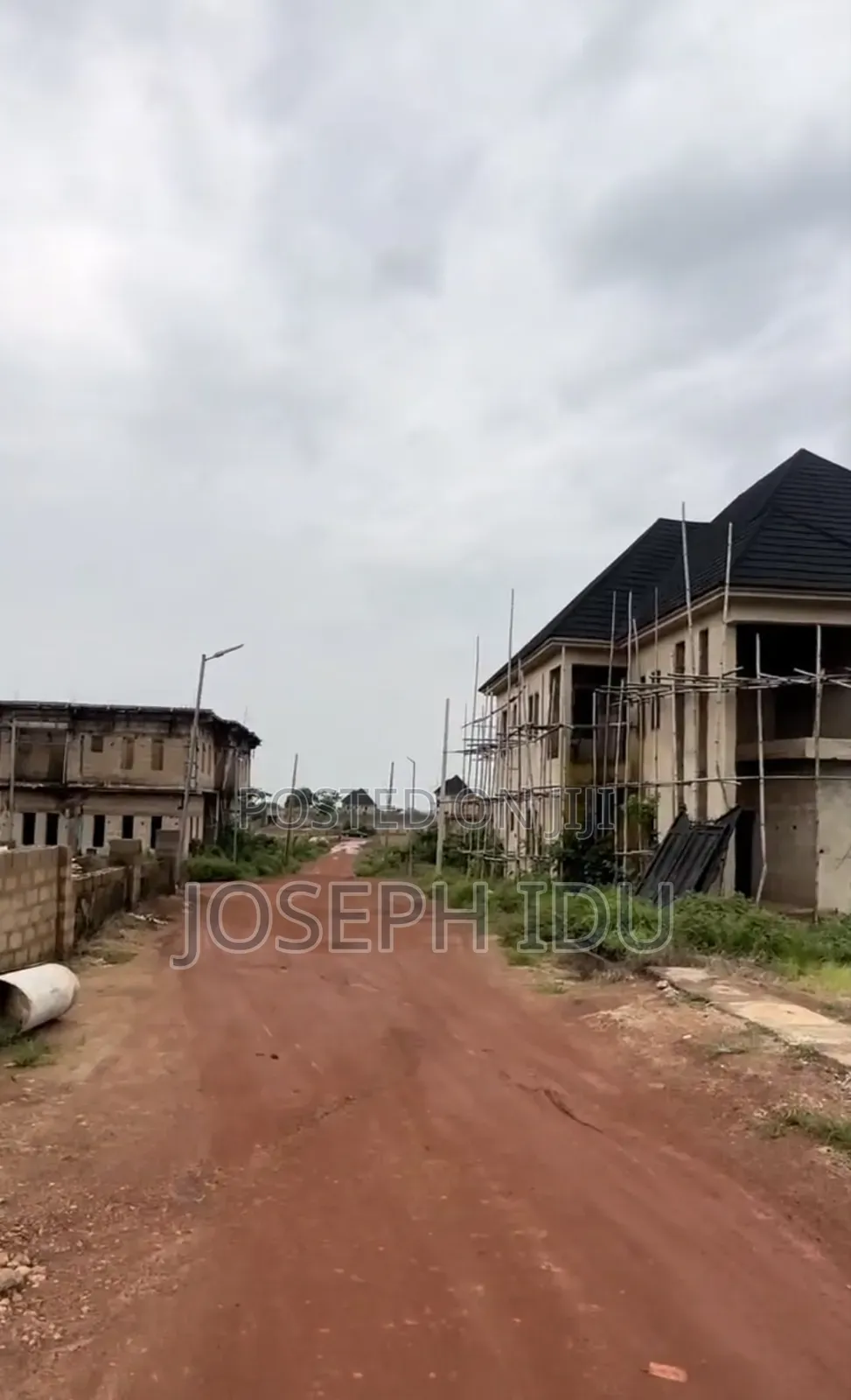 Banana Estate Enugu Hot Sale in Enugu