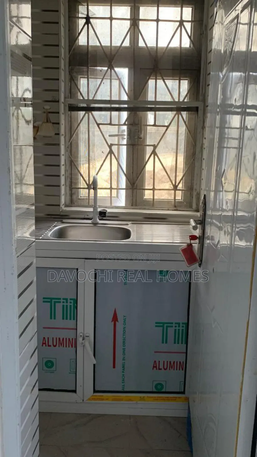 1bdrm Apartment in Abijo, Ibeju for rent in Ibeju