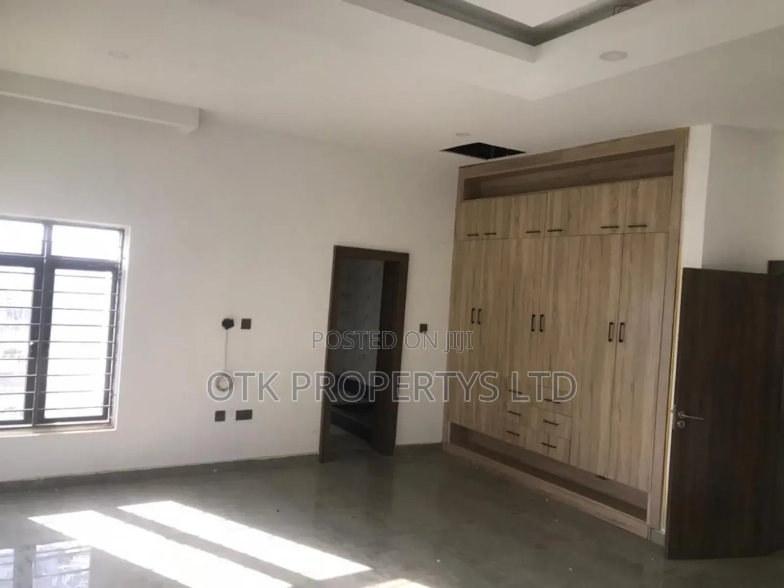 5bdrm Duplex in Katampe Extension for rent in Katampe Extension