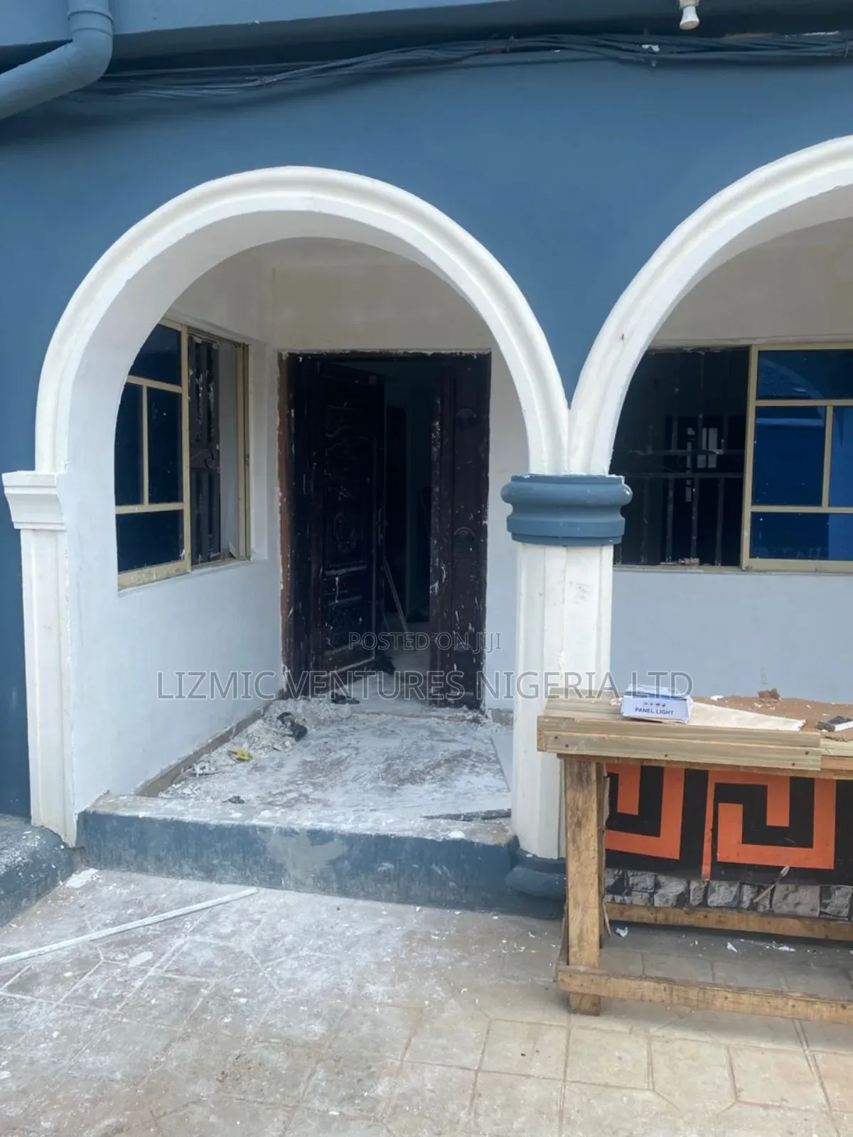 Furnished 2bdrm Apartment in Agric, Igando / Ikotun/Igando for rent in Igando / Ikotun/Igando