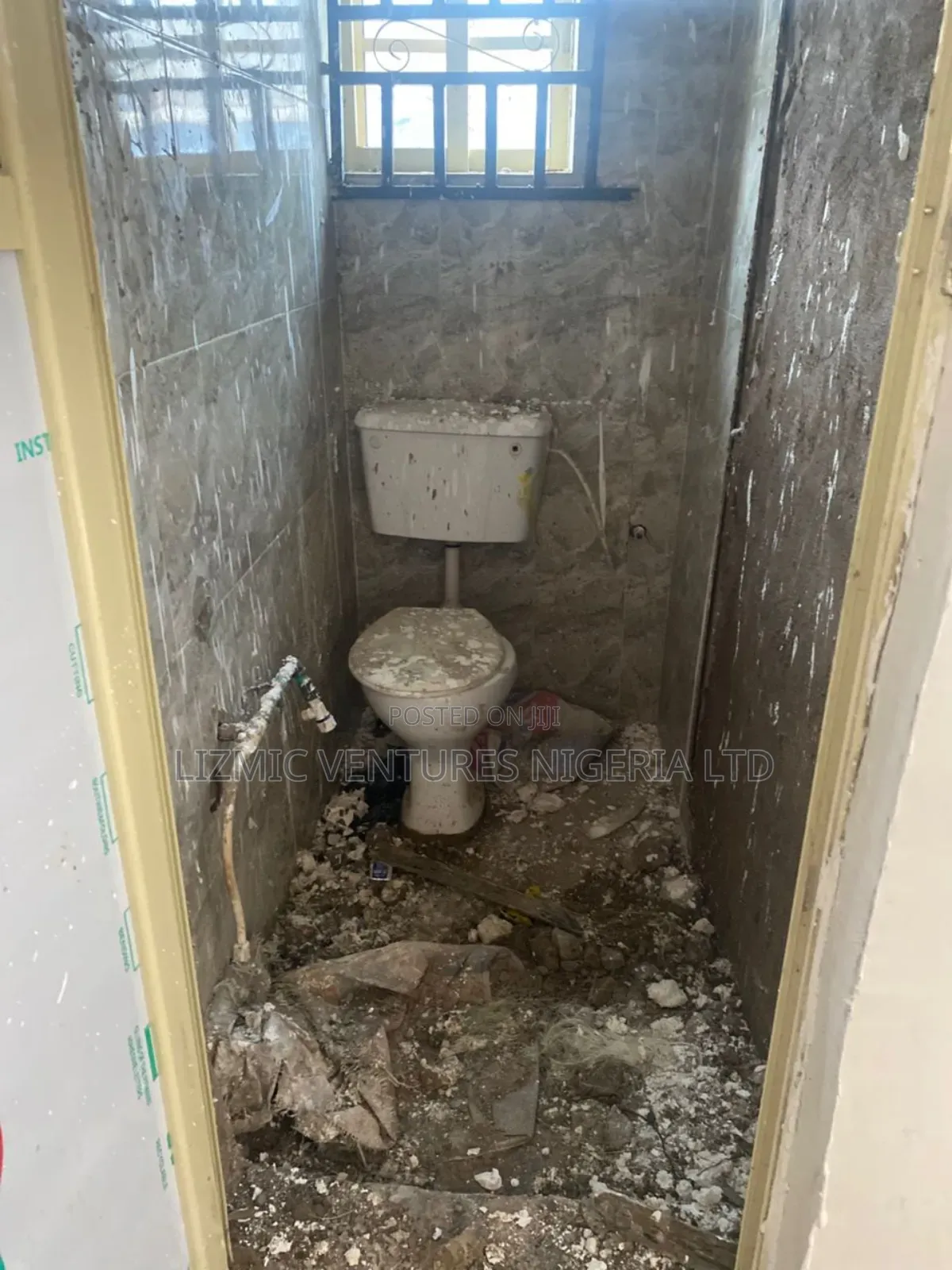 Furnished 2bdrm Apartment in Agric, Igando / Ikotun/Igando for rent in Igando / Ikotun/Igando