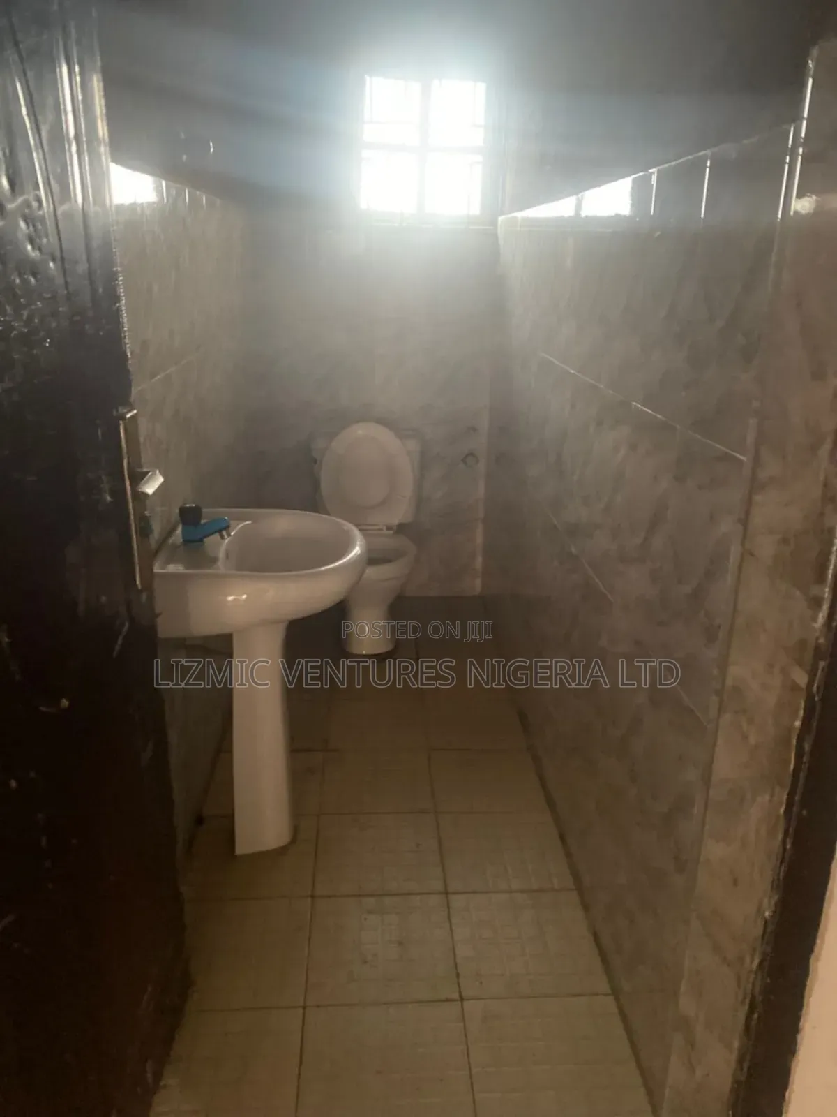 Furnished 2bdrm Apartment in Moshalashi Road, Igando / Ikotun/Igando in Igando / Ikotun/Igando