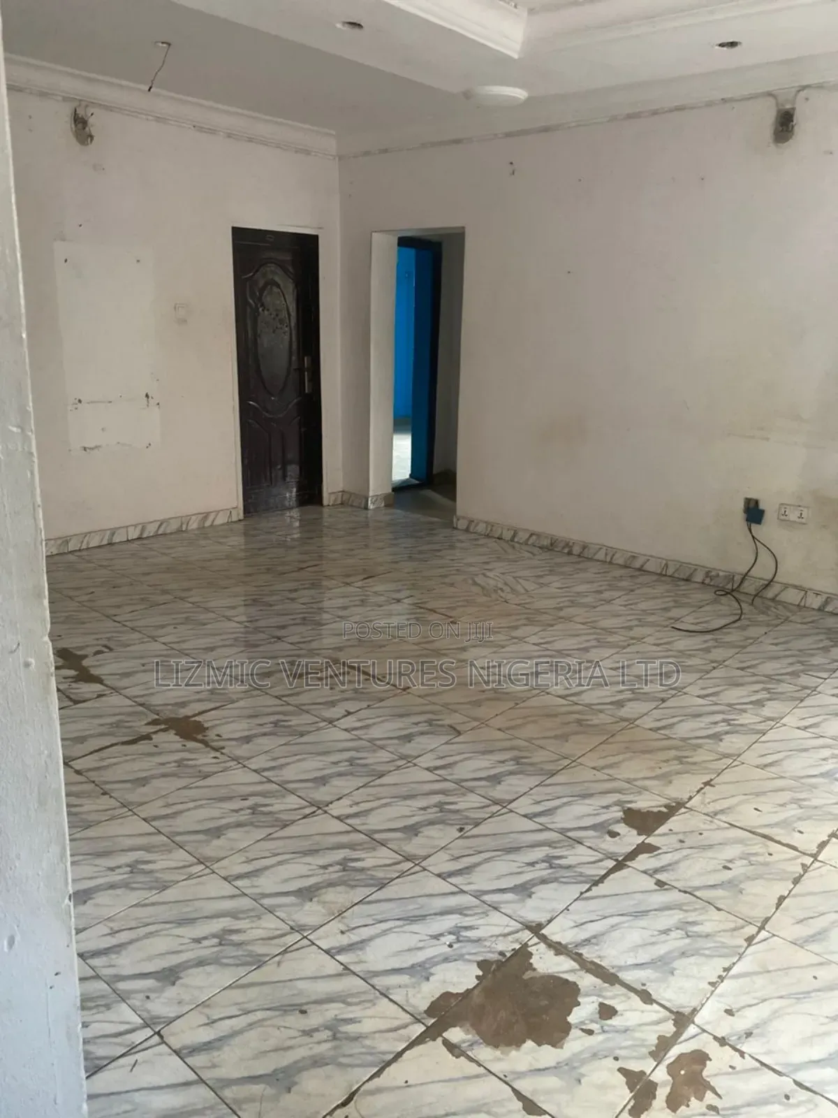 Furnished 2bdrm Apartment in Moshalashi Road, Igando / Ikotun/Igando in Igando / Ikotun/Igando