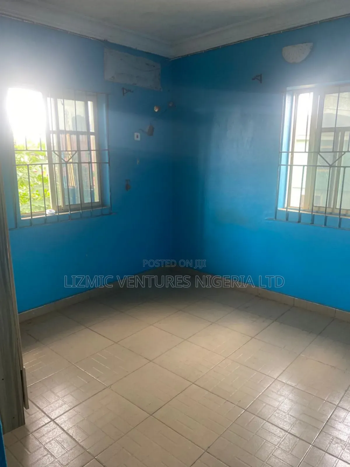 Furnished 2bdrm Apartment in Moshalashi Road, Igando / Ikotun/Igando in Igando / Ikotun/Igando