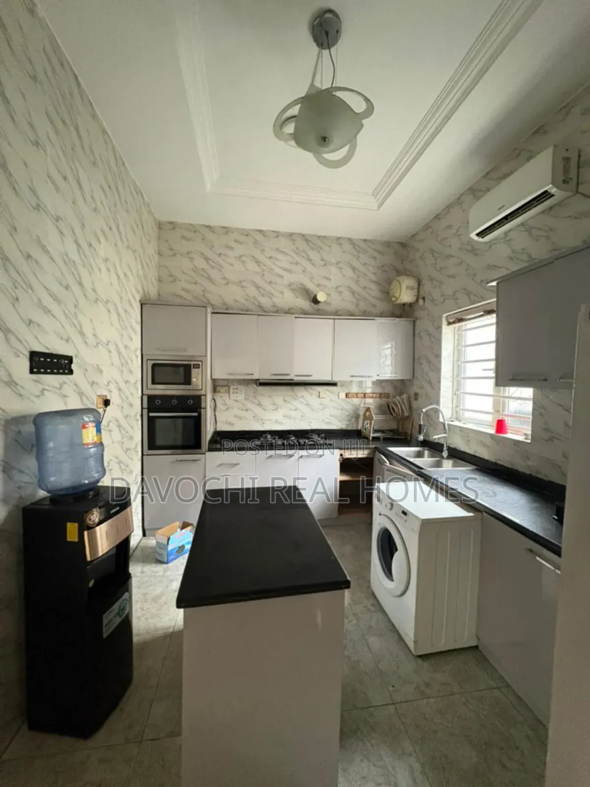 Furnished 3bdrm Duplex in Orchid Road, Lekki for rent in Lekki