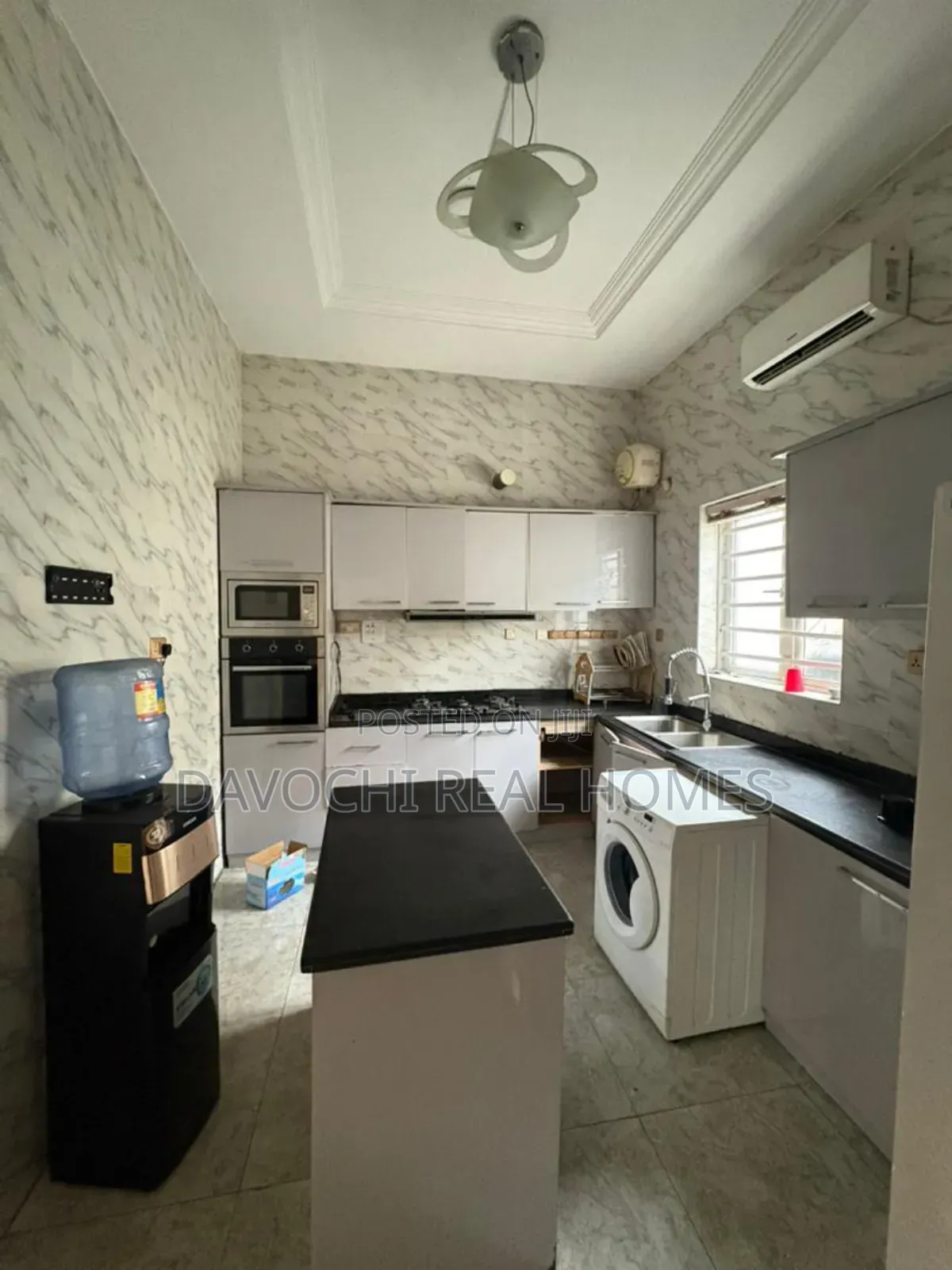 Furnished 3bdrm Duplex in Orchid Road, Lekki for rent in Lekki