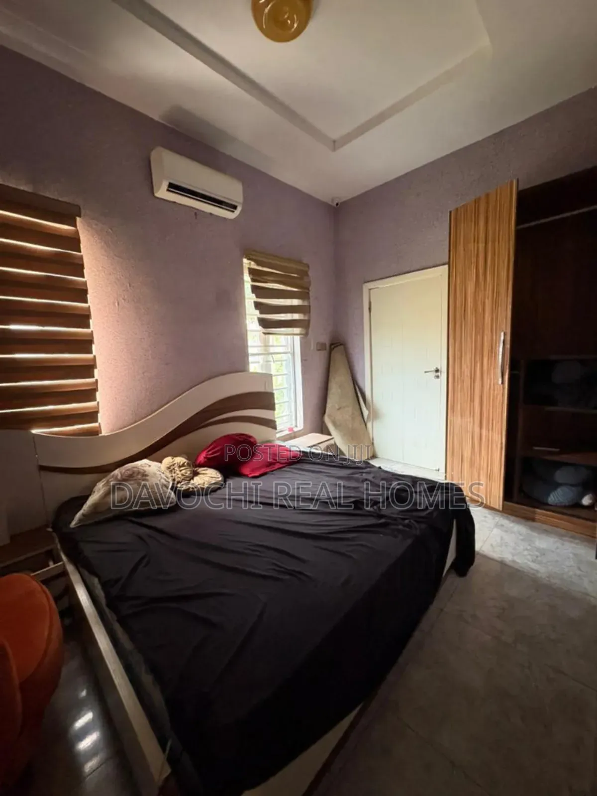 Furnished 3bdrm Duplex in Orchid Road, Lekki for rent in Lekki