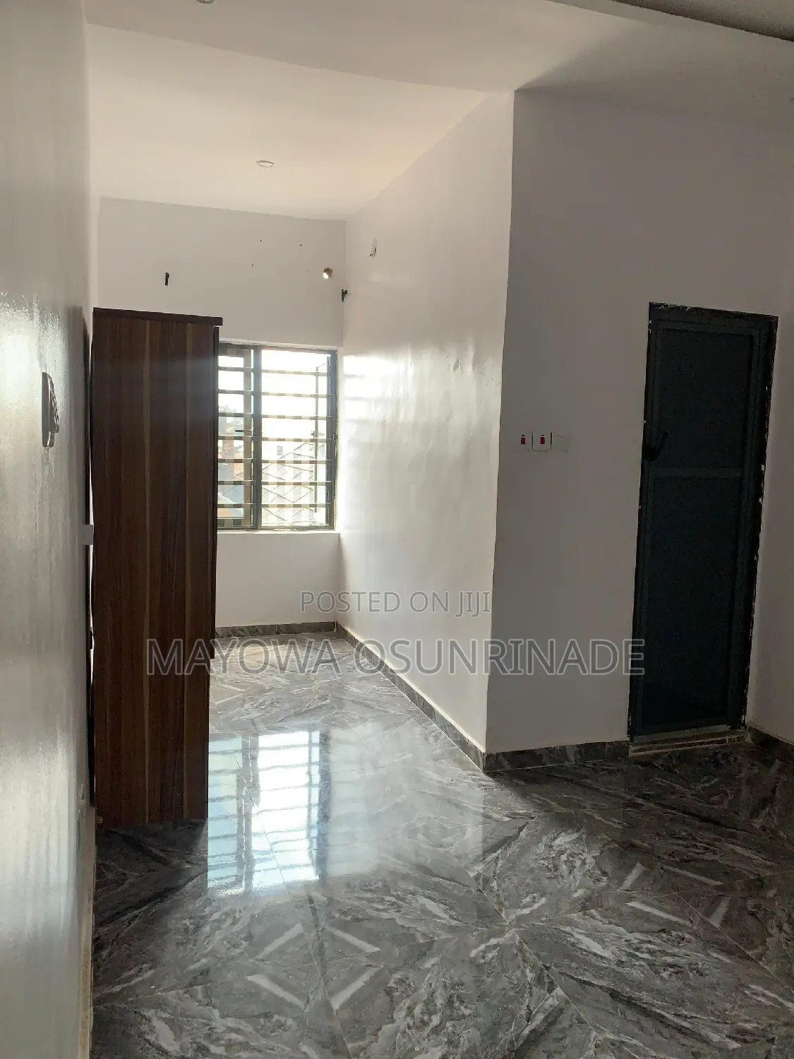2bdrm Apartment in Ologuneru for rent in Ologuneru