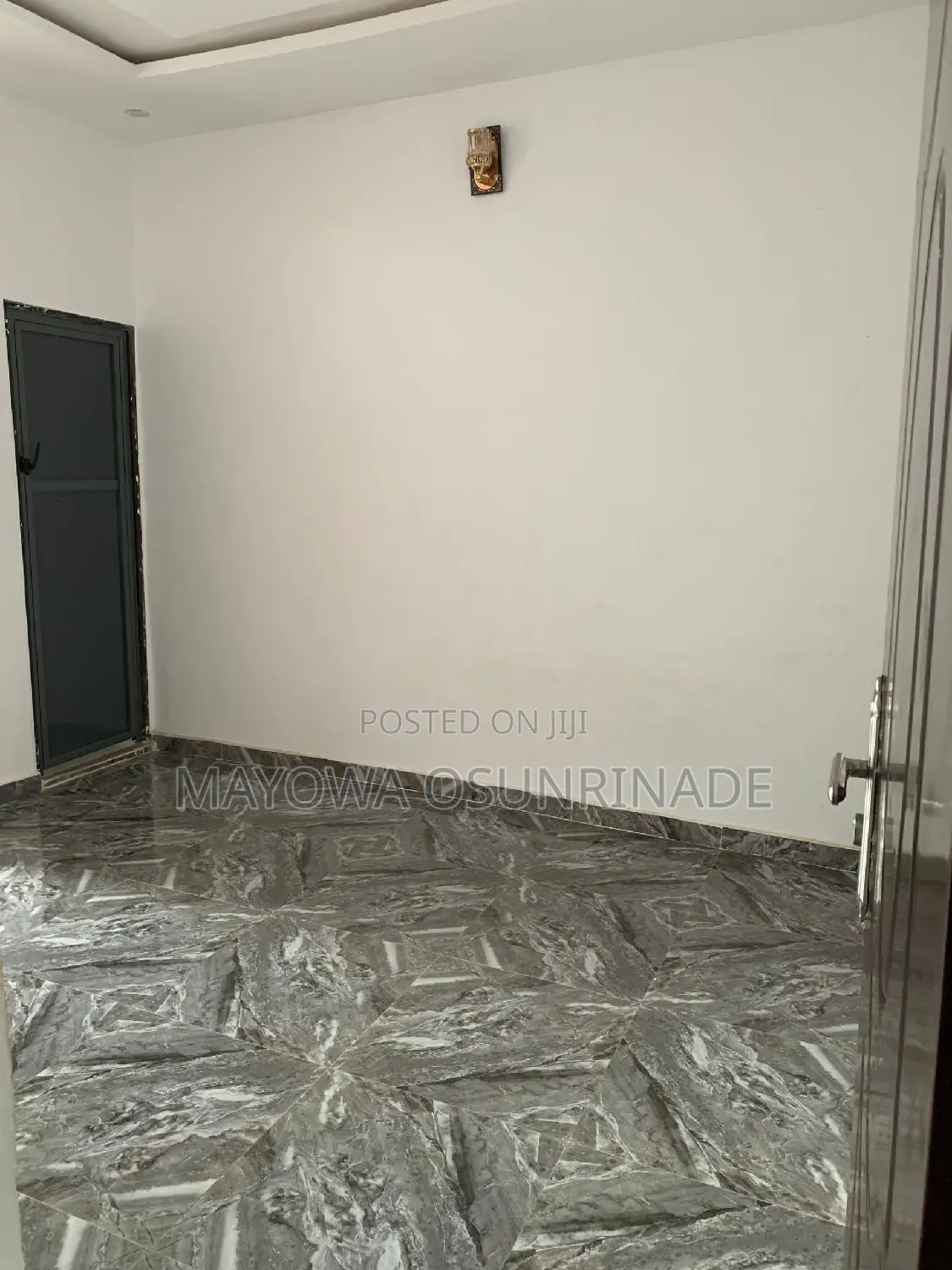 2bdrm Apartment in Ologuneru for rent in Ologuneru