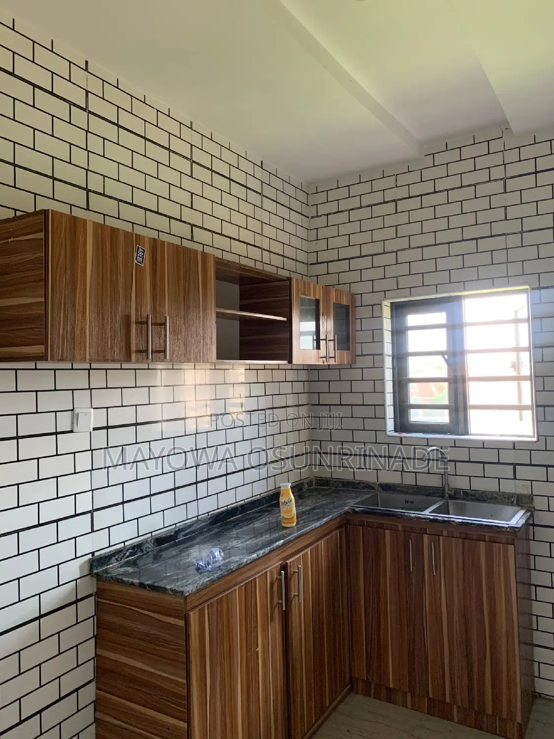 2bdrm Apartment in Ologuneru for rent in Ologuneru