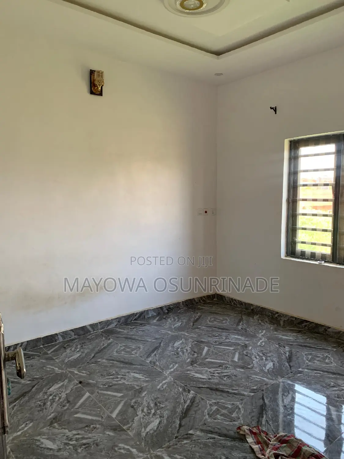 2bdrm Apartment in Ologuneru for rent in Ologuneru