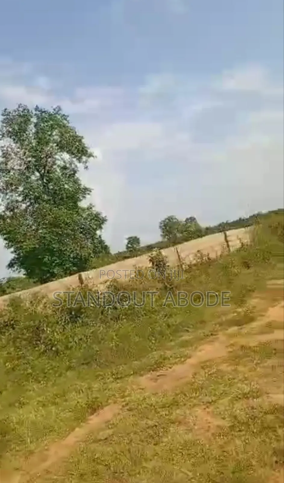 Buy a Secure Plot of Land at Ibusa in Asaba in Oshimili North