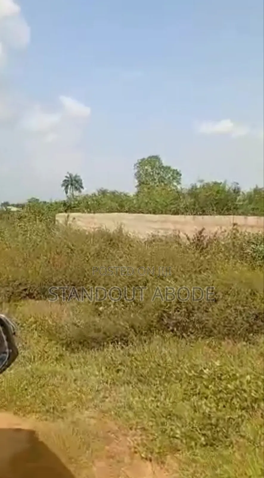 Buy a Secure Plot of Land at Ibusa in Asaba in Oshimili North