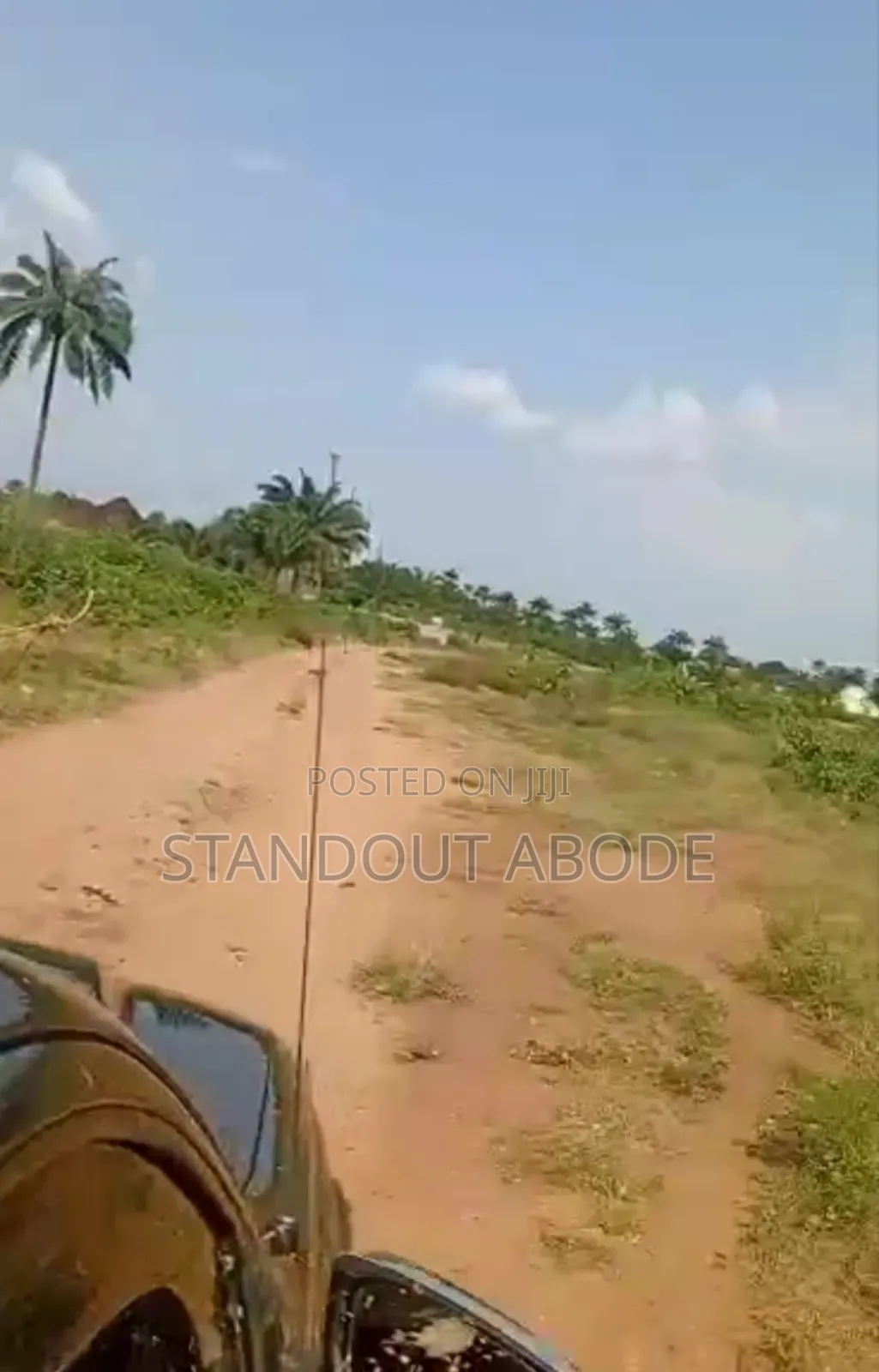 Buy a Secure Plot of Land at Ibusa in Asaba in Oshimili North