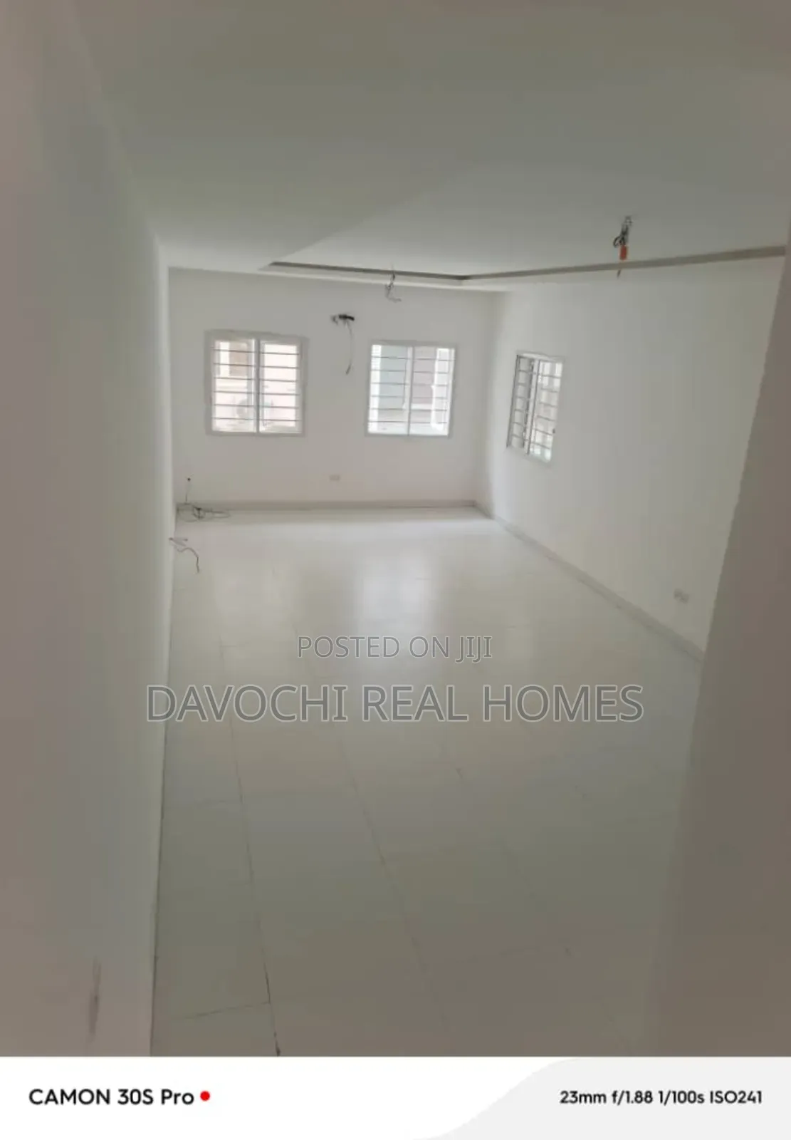 3bdrm Duplex in Orchid Road, Lekki for rent in Lekki