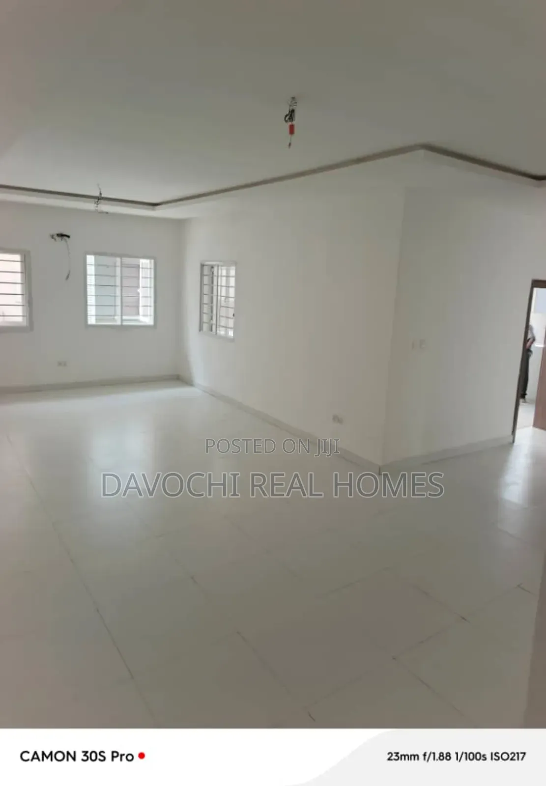 3bdrm Duplex in Orchid Road, Lekki for rent in Lekki