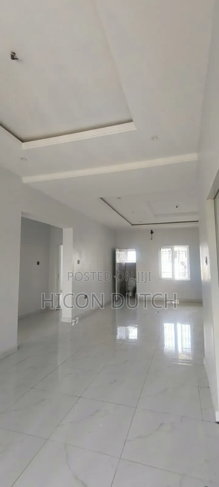2bdrm Block of Flats in Nnpc Estate, Life Camp for rent in Life Camp