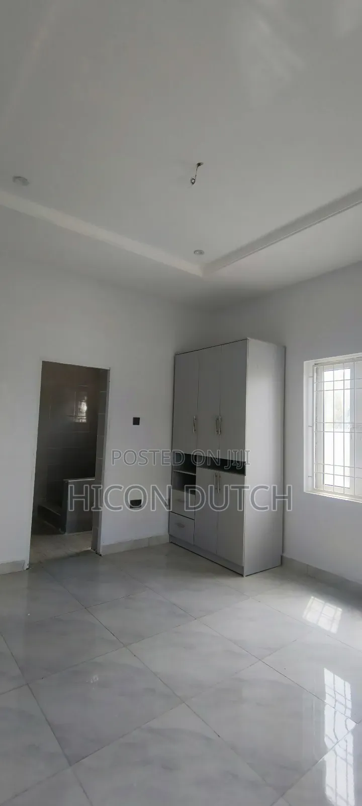 2bdrm Block of Flats in Nnpc Estate, Life Camp for rent in Life Camp