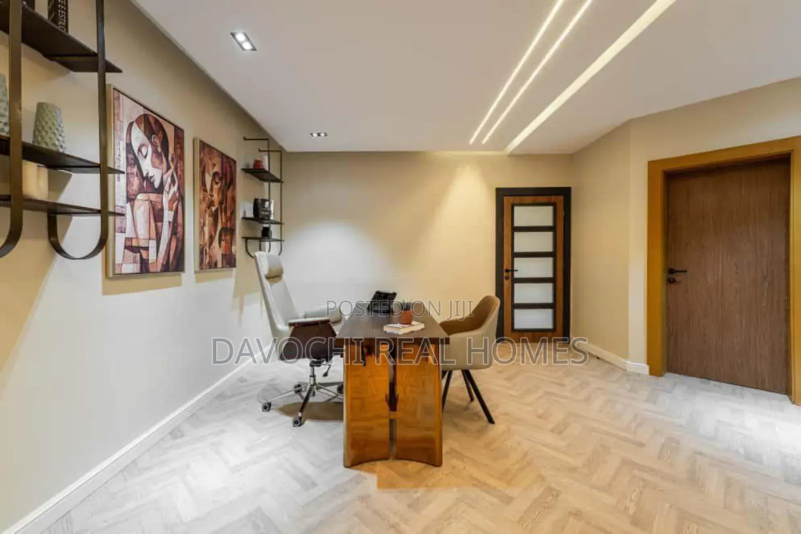 Furnished 3bdrm Apartment in Banner Island, Ikoyi for rent in Ikoyi
