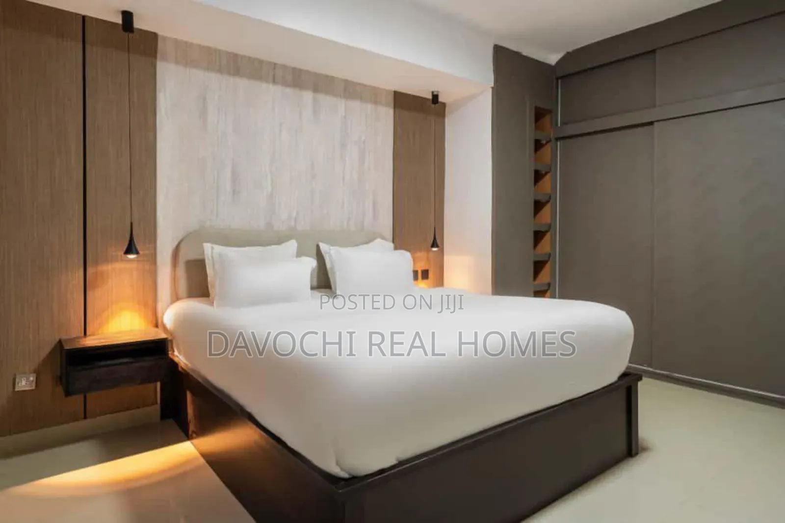 Furnished 3bdrm Apartment in Banner Island, Ikoyi for rent in Ikoyi
