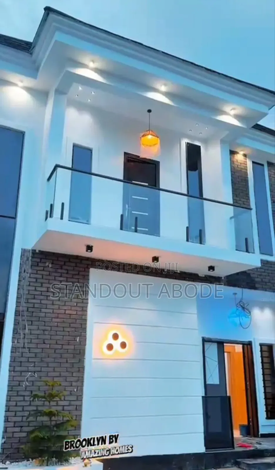 5bdrm Duplex in Asaba, Oshimili South for sale in Oshimili South