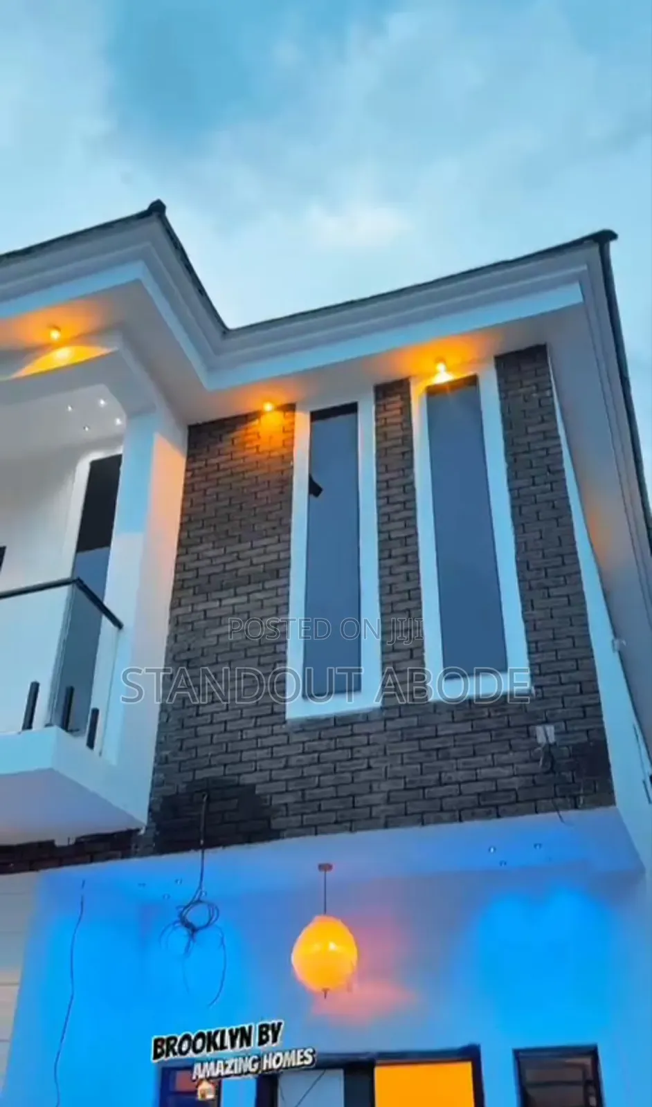 5bdrm Duplex in Asaba, Oshimili South for sale in Oshimili South