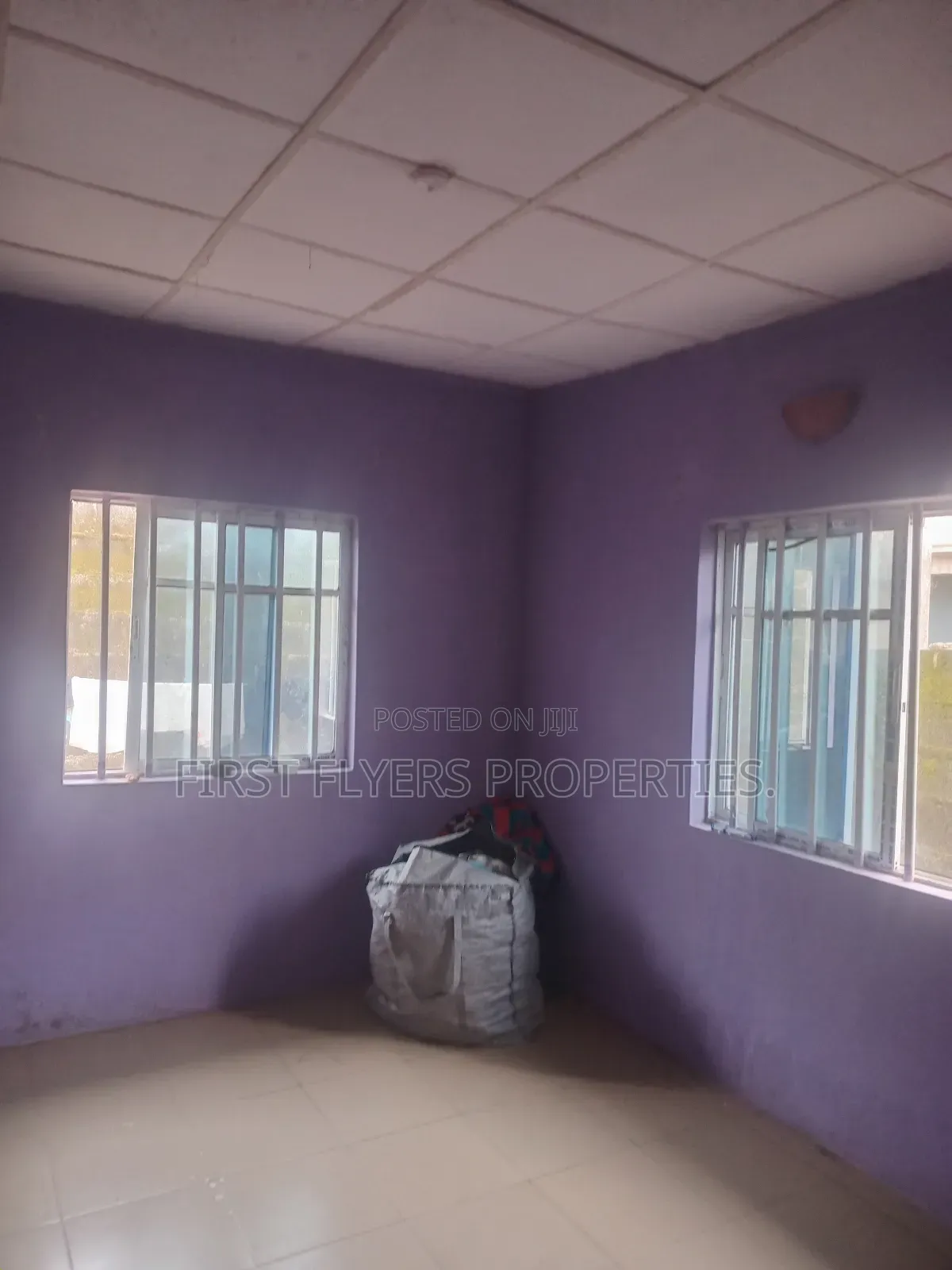 1bdrm Bungalow in Iju Face 2 Estate, Ado-Odo/Ota for rent in Ado-Odo/Ota