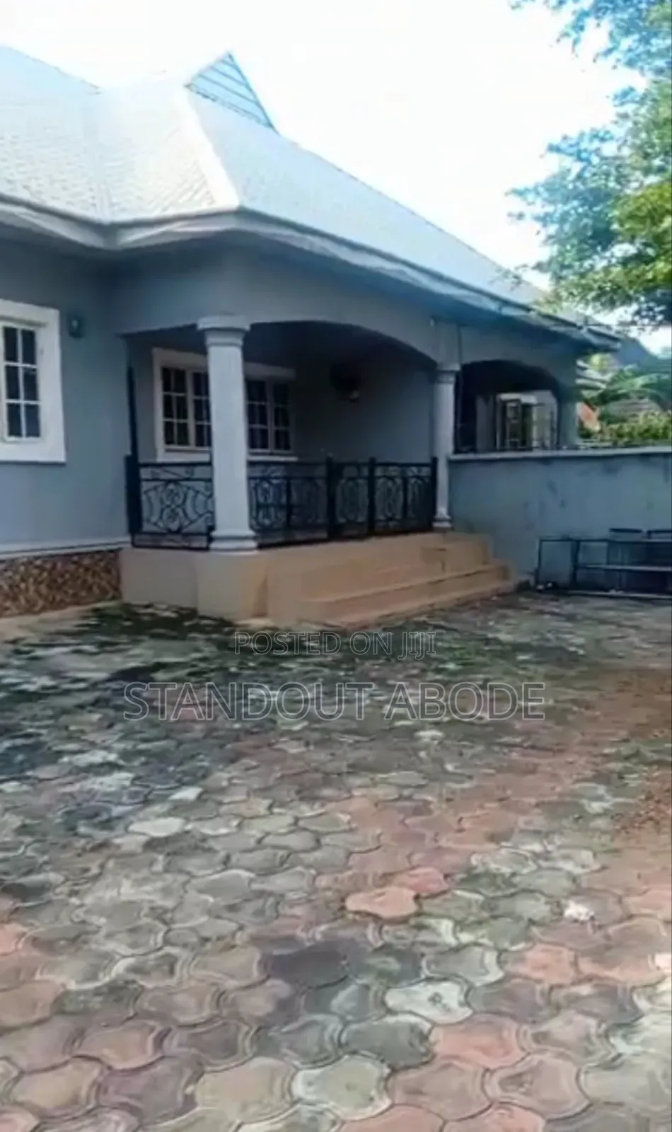 3bdrm Bungalow in Nta Core Area, Oshimili South for sale in Oshimili South