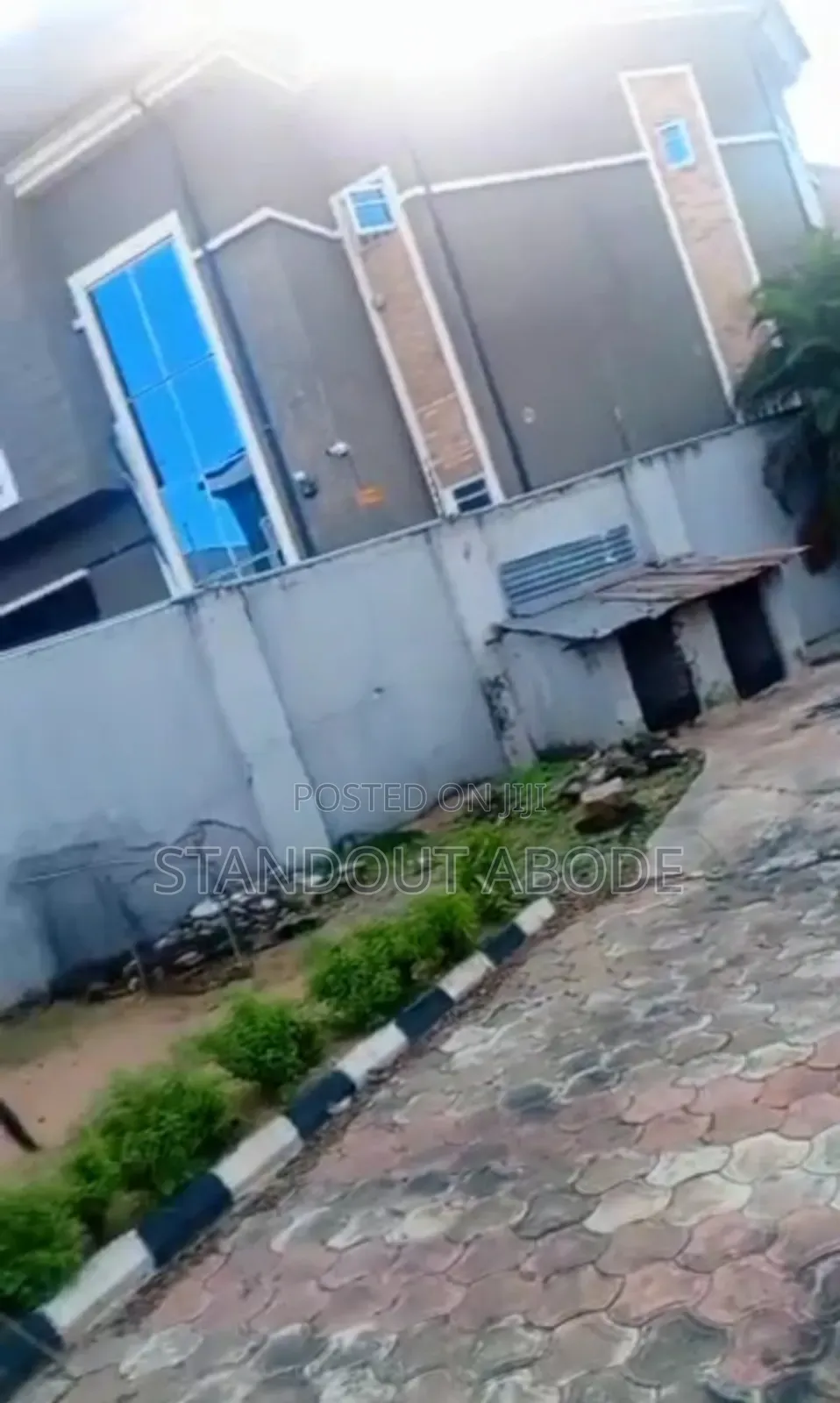 3bdrm Bungalow in Nta Core Area, Oshimili South for sale in Oshimili South