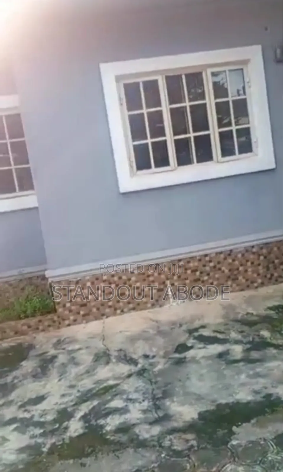 3bdrm Bungalow in Nta Core Area, Oshimili South for sale in Oshimili South