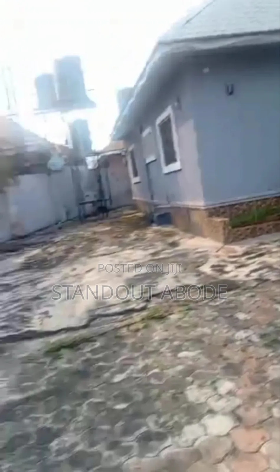 3bdrm Bungalow in Nta Core Area, Oshimili South for sale in Oshimili South