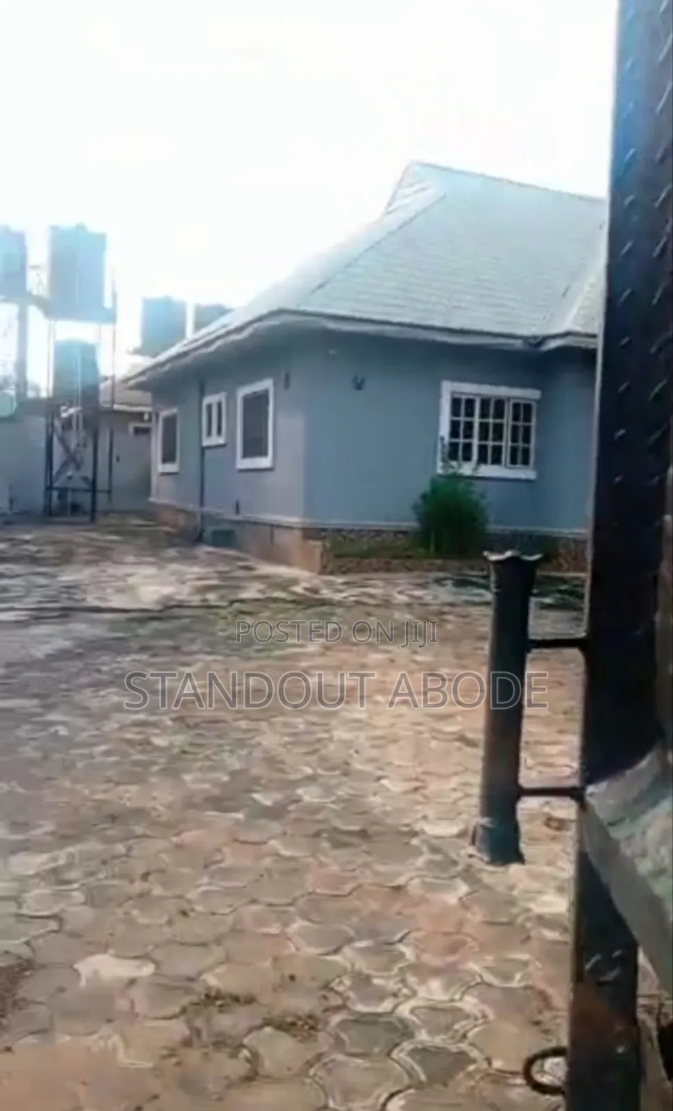 3bdrm Bungalow in Nta Core Area, Oshimili South for sale in Oshimili South