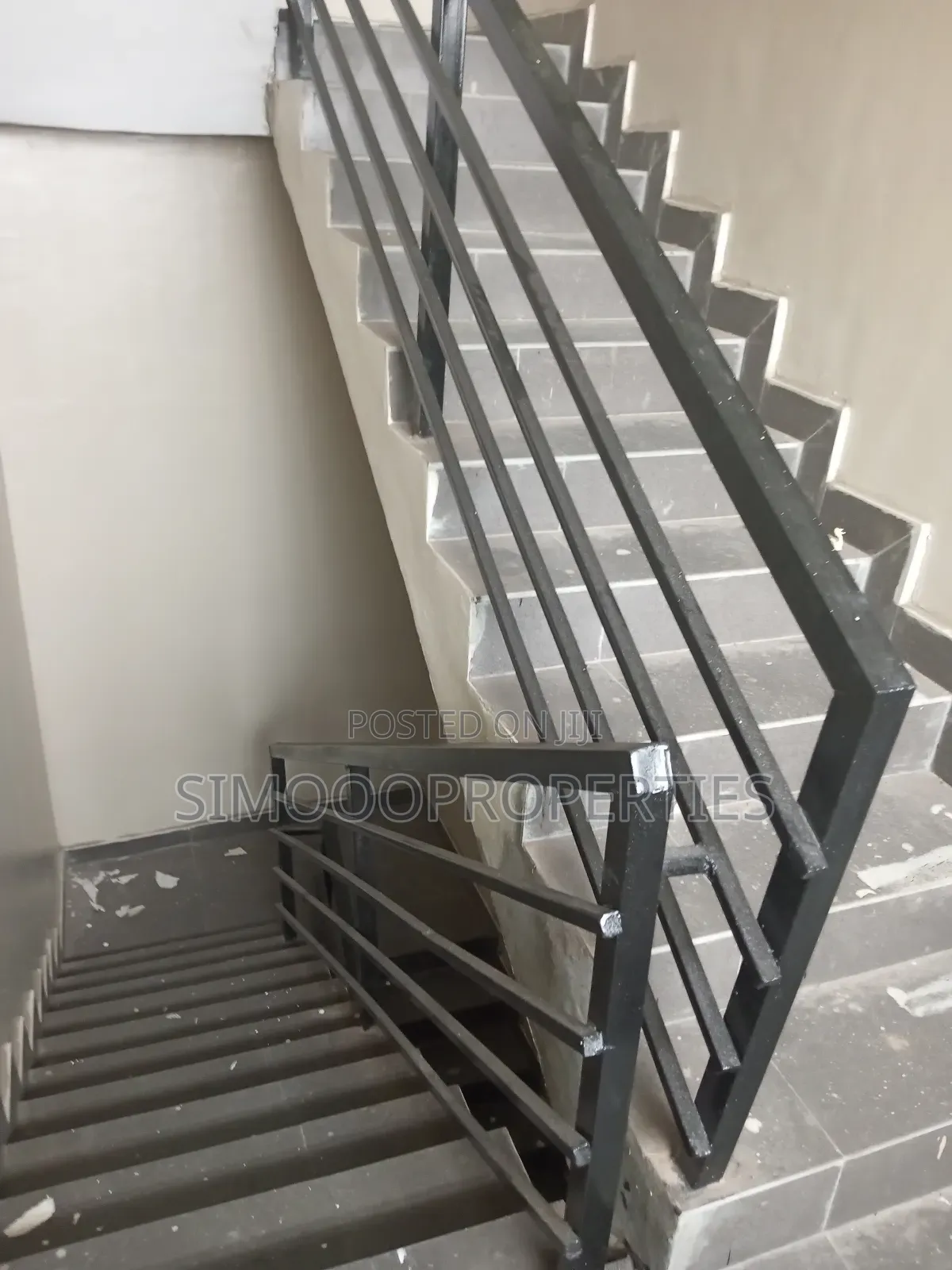 2bdrm Block of Flats in Elesekan, Bogije for rent in Bogije