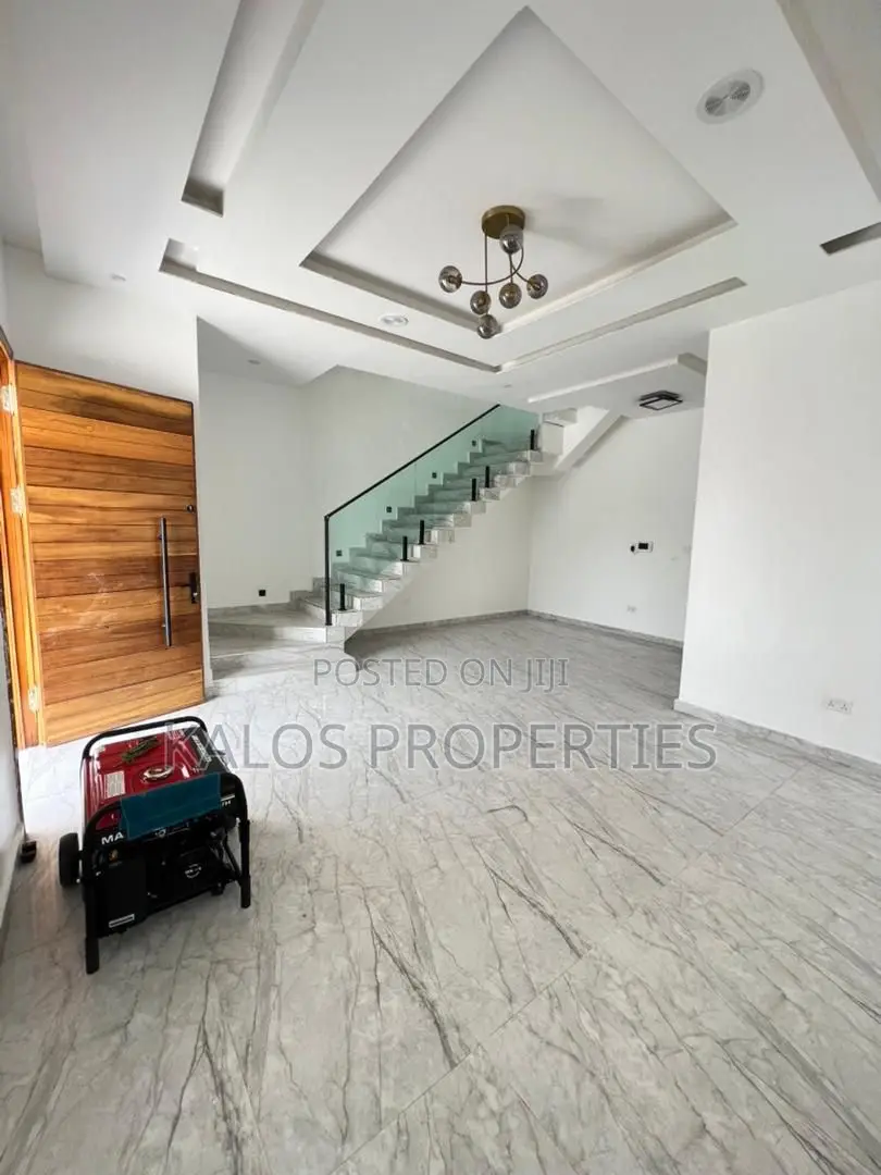 4bdrm Duplex in Orchid Lekki Lagos for rent in Lekki Phase 2