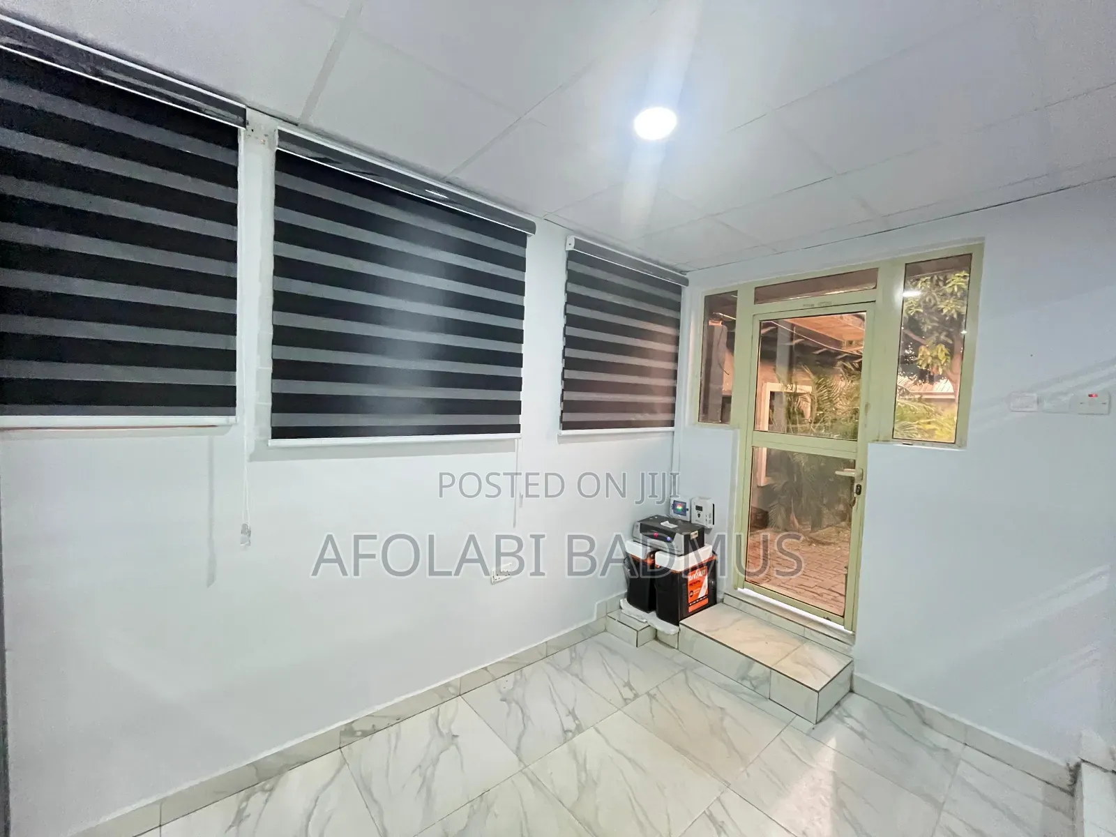 Furnished Offices in Gwarinpa
