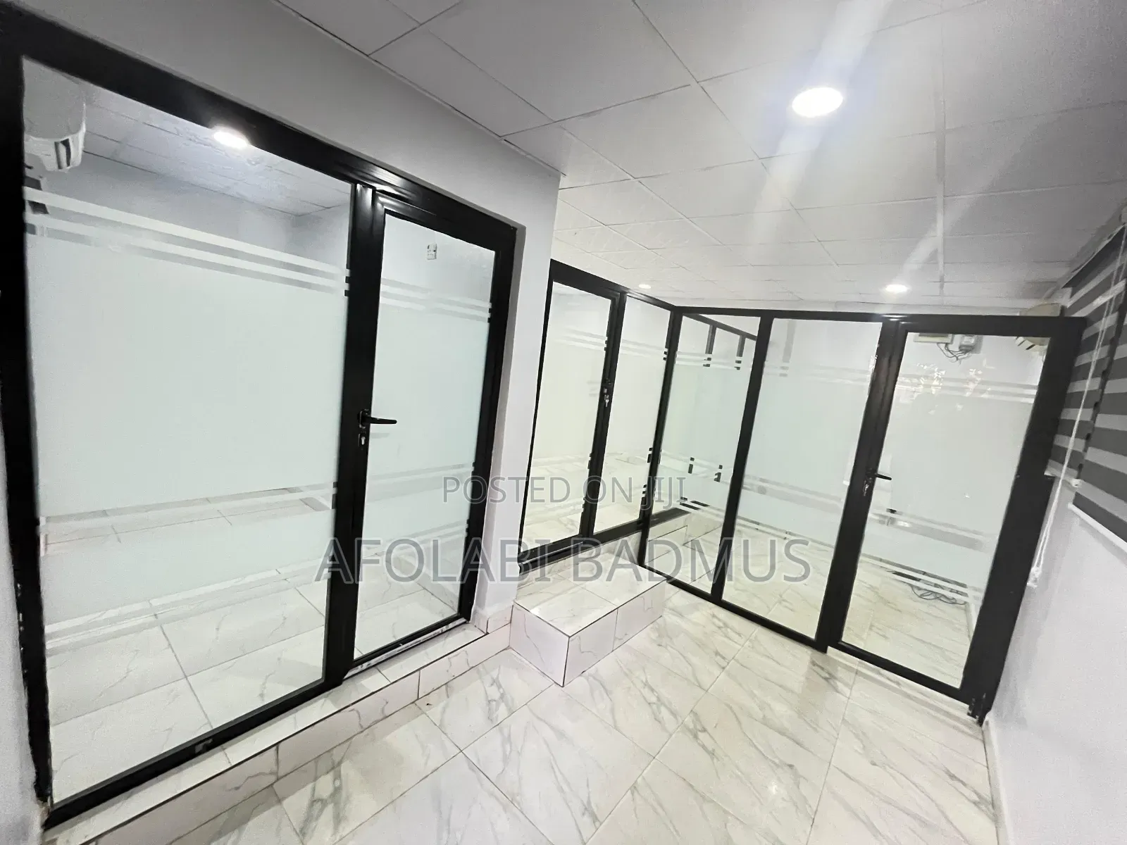 Furnished Offices in Gwarinpa
