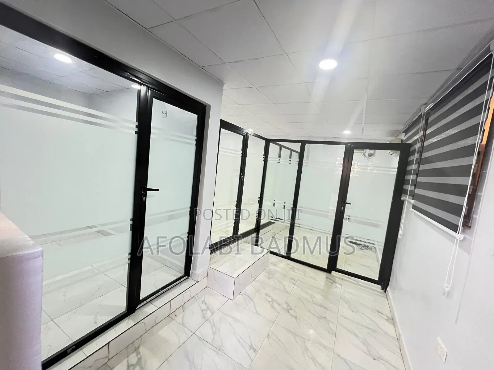 Furnished Offices in Gwarinpa