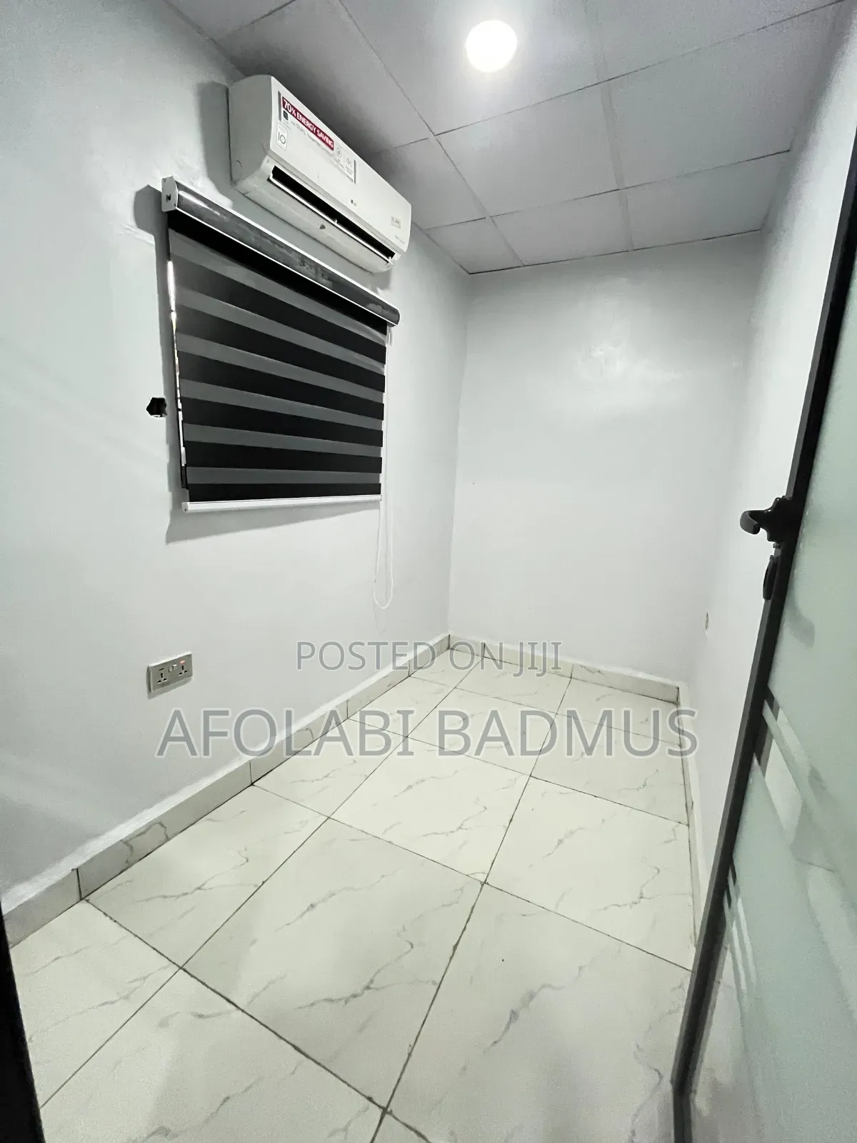 Furnished Offices in Gwarinpa