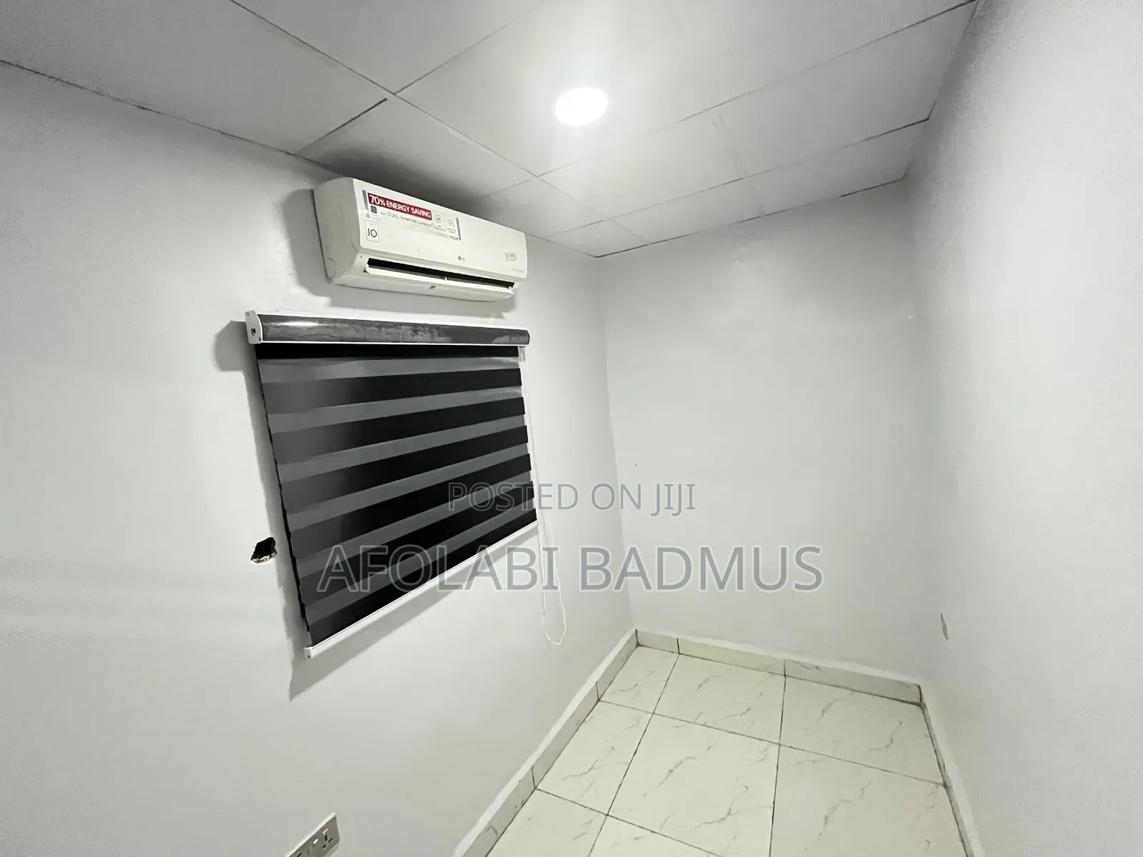 Furnished Offices in Gwarinpa