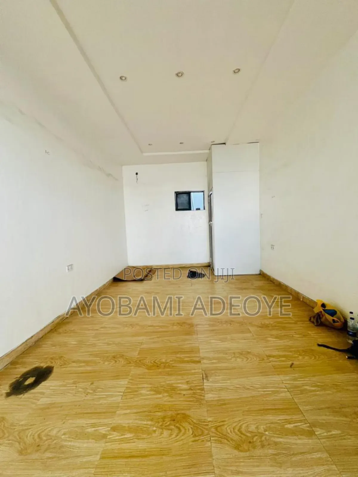 Shop Space To Let At Orchid in Lekki