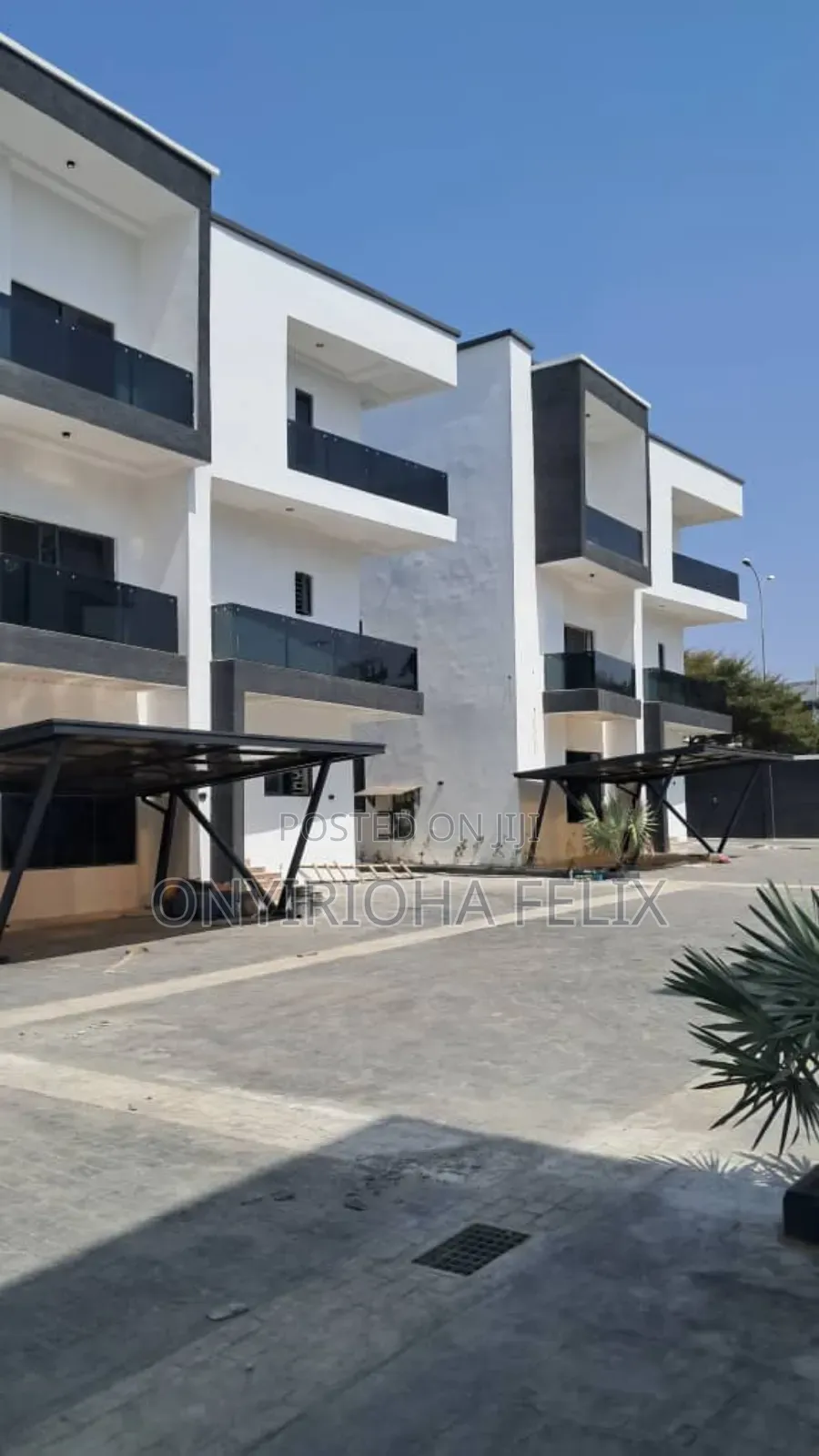 6bdrm Duplex in Katampe Extension for sale in Katampe Extension