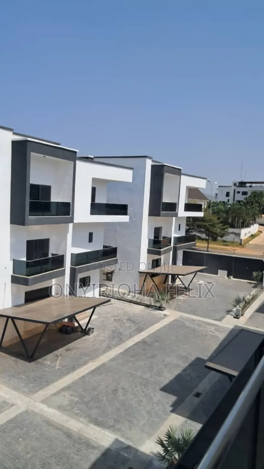 6bdrm Duplex in Katampe Extension for sale in Katampe Extension