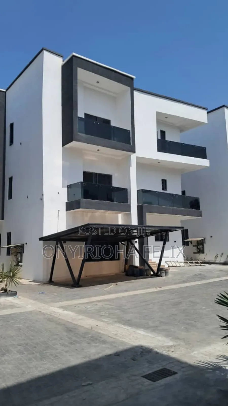 6bdrm Duplex in Katampe Extension for sale in Katampe Extension